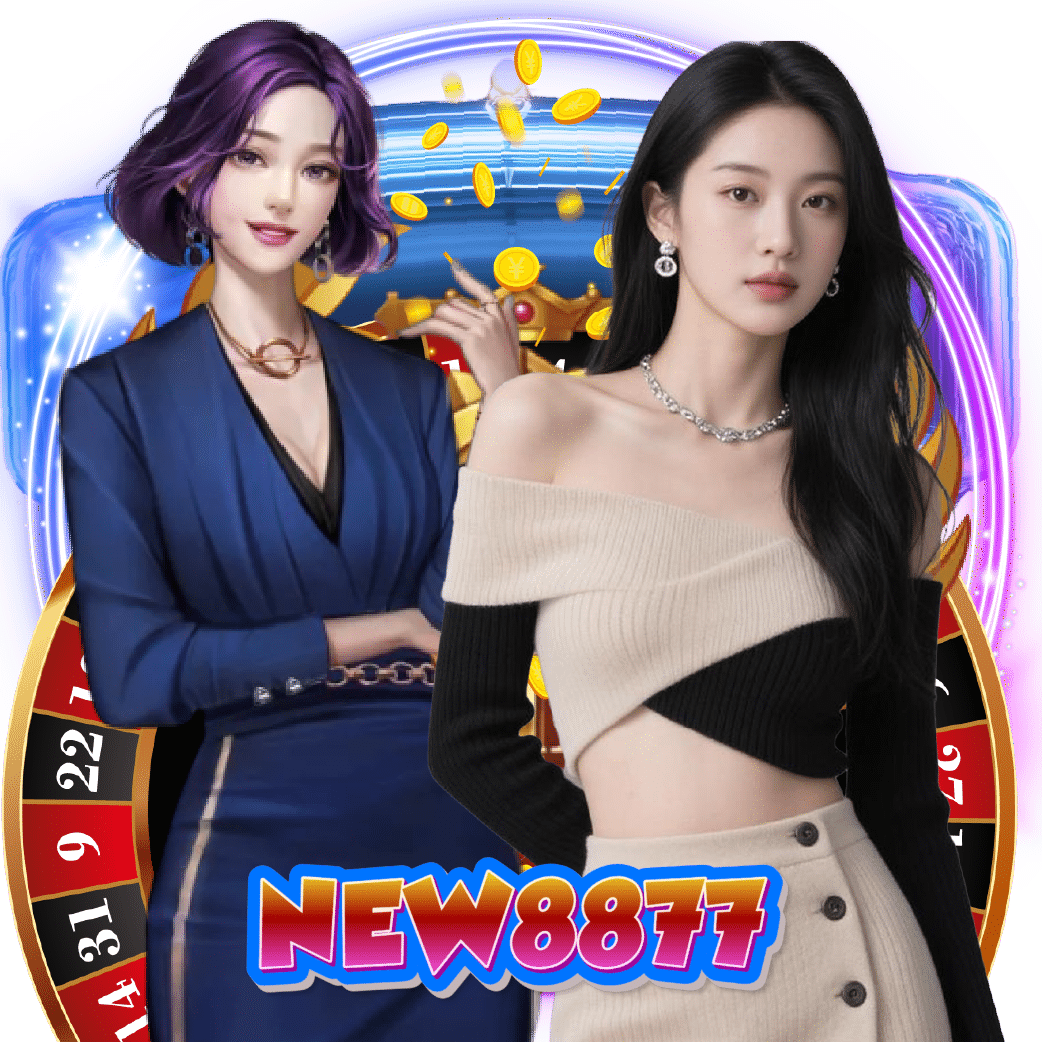 new8877 ทางเข้า