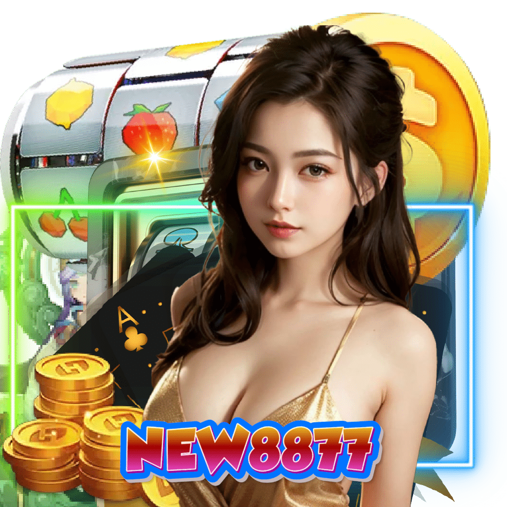 new8877 สล็อตออนไลน์