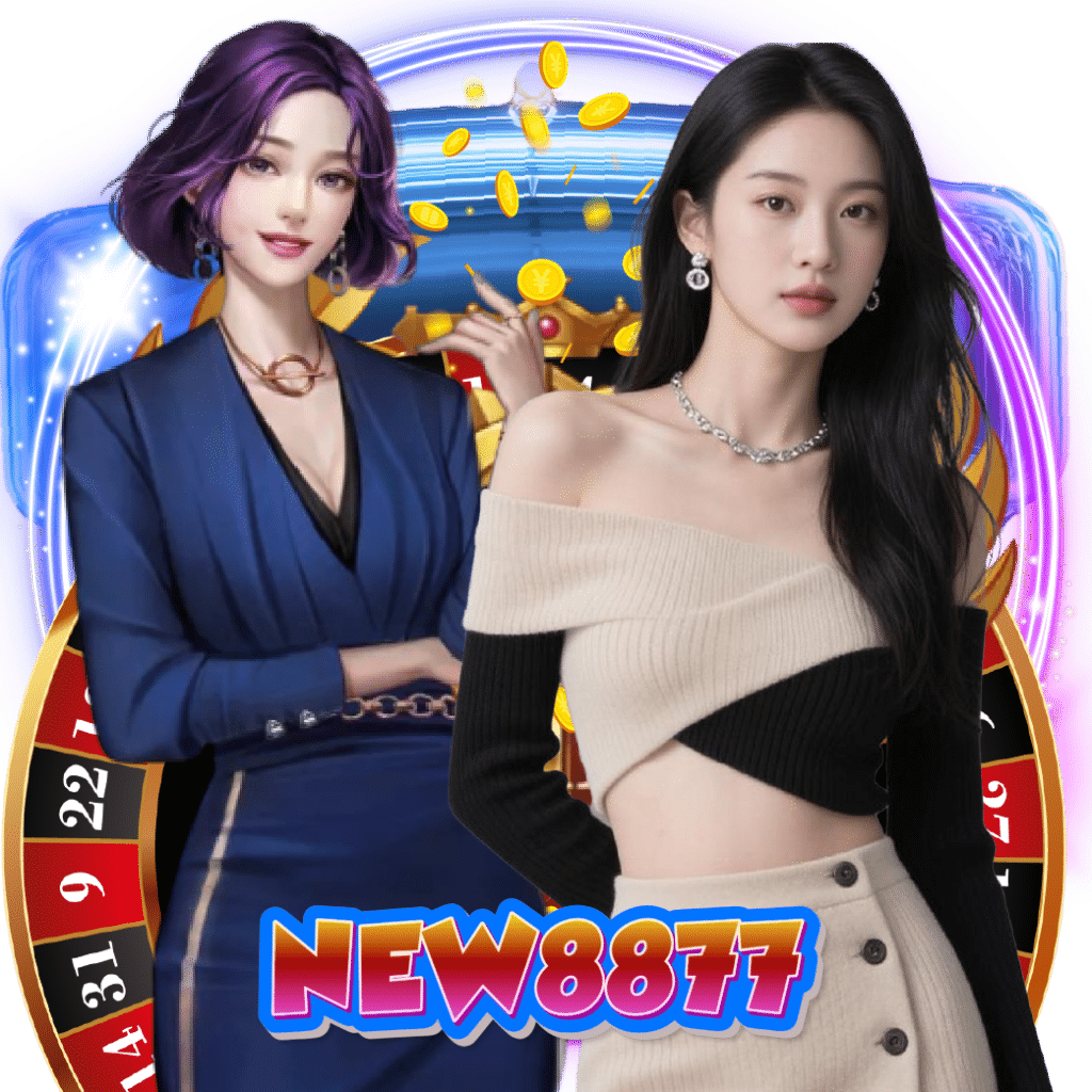 new8877 ทางเข้า