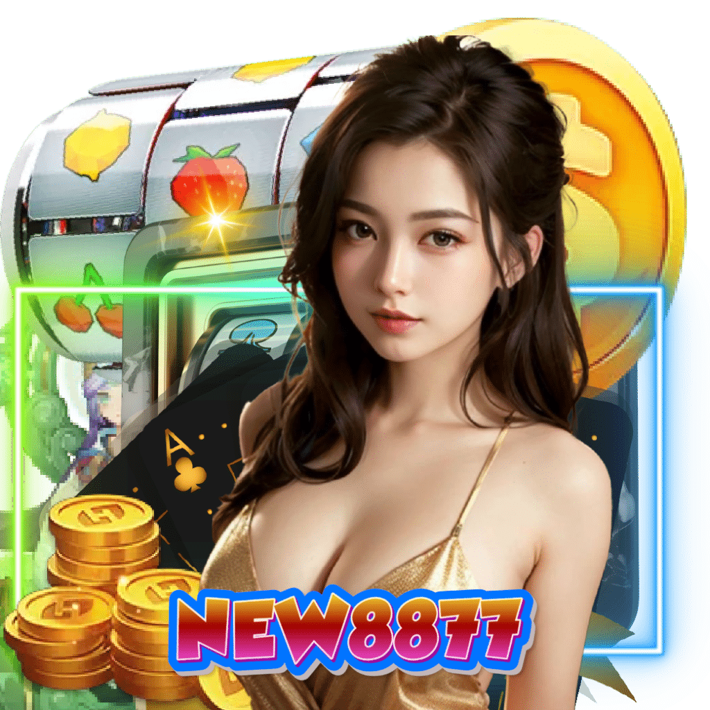 new8877 สล็อตออนไลน์